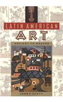 Latin American Art