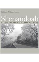 Shenandoah: Views of Our National Park