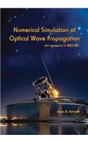 Numerical Simulation of Optical Wave Propagation