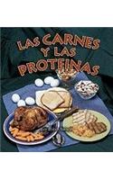 Las Carnes y Las Prote-NAS (Meats and Proteins)