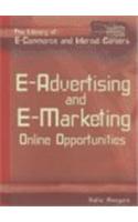 E-Advertising and E-Marketing