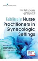 Guidelines for Nurse Practitioners in Gynecologic Settings, Twelfth Edition