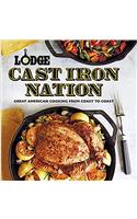 Lodge Cast Iron Nation