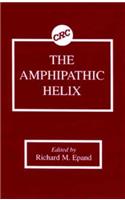 The Amphipathic Helix