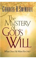 Mystery of God's Will