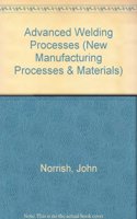 Advanced Welding Processes