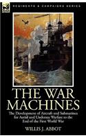 War Machines