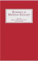 Romance in Medieval England