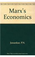 Marx's Economics