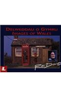 Delweddau o Gymru / Images of Wales