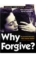 Why Forgive?
