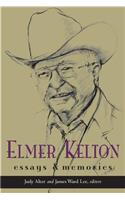 Elmer Kelton