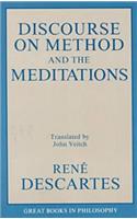 Discourse on Method and Meditations