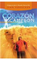 Corazón de Campeón