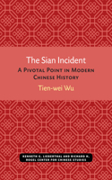 Sian Incident
