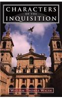 Characters of the Inquisition