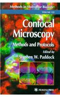 Confocal Microscopy: Methods and Protocols