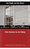 Texas Ghost Stories