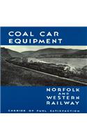 Norfolk & Western Railway Coal Car Equipment