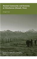 Ancient Community and Economy at Chinchawas