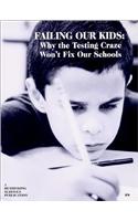 Failing Our Kids