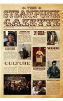 Steampunk Gazette