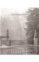 Genius Loci: Cranbrook