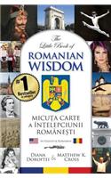 Little Book of Romanian Wisdom