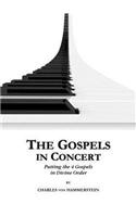 The Gospels in Concert