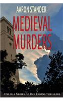 Medieval Murders