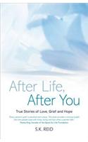 After Life, After You