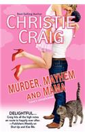 Murder, Mayhem and Mama