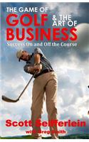 Game of Golf and the Art of Business
