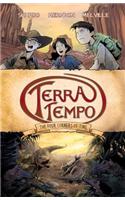 Terra Tempo: The Four Corners of Time: The Four Corners of Time