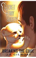 Secret Teddy Society