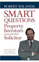 Smart Questions Property Investors Must Ask Their Solicitor: (English)
