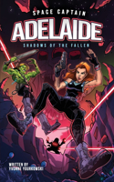 Space Captain Adelaide