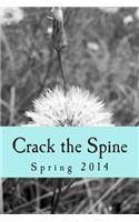 Crack the Spine