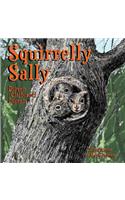 Squirrelly Sally