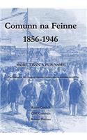 Comunn na Feinne