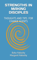 Strengths in Making Disciples