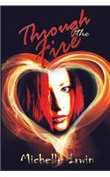 Through the Fire (Daughter of Fire #1)