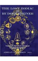 Lost Zodiac of Rudolf Steiner