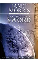 The Golden Sword: (2 Silistra Quartet)