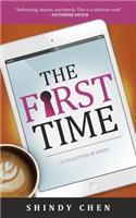 The First Time: A Collection of Firsts(English)