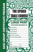 Gogi Group Certificate Course-Large Print