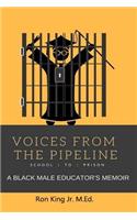 Voices from the (School-To-Prison) Pipeline
