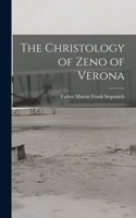 Christology of Zeno of Verona