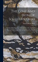 Coal And Iron Of Southern Ohio