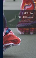 España Pintoresca